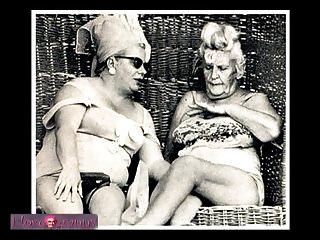Ilovegranny Wrinkly Granny Pictures Slideshow