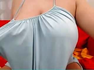 Cute Big Tits Webcam
