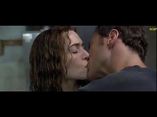 Kate Winslet Vigorous Sex Scene In The Reader Scandalplanetc