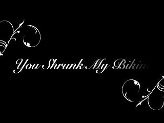 You Shrunk My Bikini Trailer