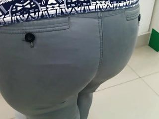 My Dick Touch Big Ass Mature Milfs In Jeans